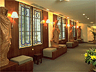 Reservation d'hotel à Paris