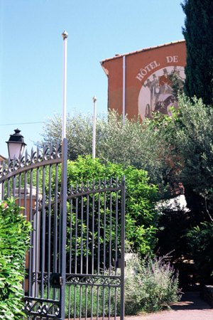 Reservation d'hotel à Saint-Maximin-la-Sainte-Baume