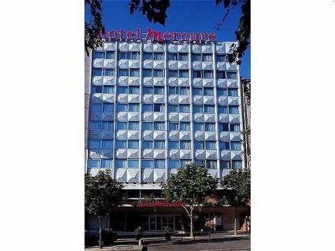 Reservation d'hotel à Paris