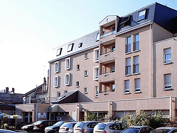Reservation d'hotel à Saint-Amand-Montrond