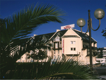 Reservation d'hotel à Perros-Guirec