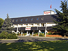 Reservation d'hotel à Roissy-en-France