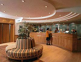 Reservation d'hotel à Saint-Albain