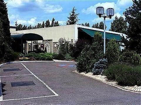 Reservation d'hotel à Chalon-sur-Saône