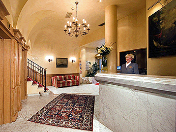Reservation d'hotel à Neuilly-sur-Seine