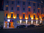 Reservation d'hotel à Épinal