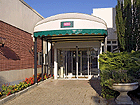 Reservation d'hotel à Reims