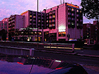 Reservation d'hotel à Reims