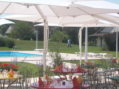 Reservation d'hotel à Appoigny