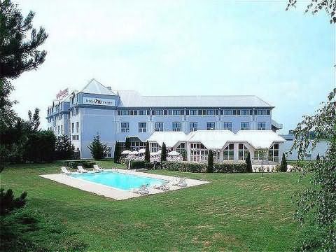 Reservation d'hotel à Tours