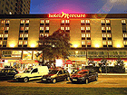 Reservation d'hotel à Mulhouse