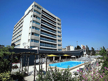 Reservation d'hotel à Orléans
