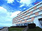 Reservation d'hotel à Cherbourg