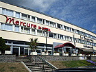 Reservation d'hotel à Saint-Lô