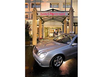 Reservation d'hotel à Montrouge