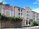 Reservation d'hotel à Fontainebleau