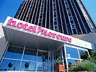 Reservation d'hotel à Le Havre