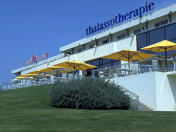 Reservation d'hotel à Les Sables-d'Olonne