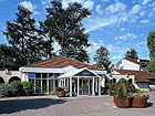 Reservation d'hotel à Le Coudray-Montceaux