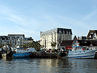Reservation d'hotel à Trouville-sur-Mer