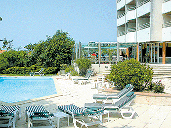 Reservation d'hotel à Saint-Jean-de-Monts