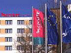 Reservation d'hotel à Rennes