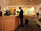 Reservation d'hotel à Cabourg