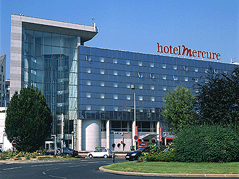 Reservation d'hotel à Noisy-le-Grand