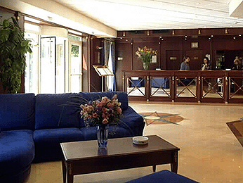 Reservation d'hotel à Meudon