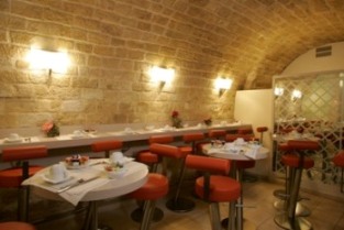 Reservation d'hotel à Paris