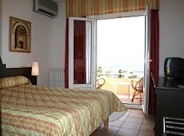 Reservation d'hotel à Le Lavandou