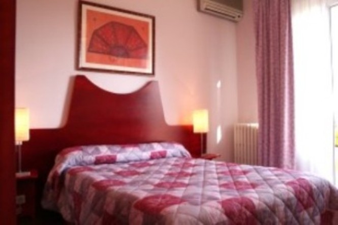 Reservation d'hotel à Le Lavandou