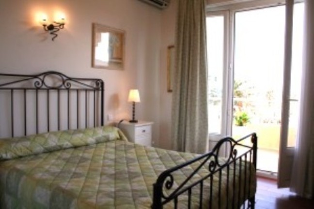 Reservation d'hotel à Le Lavandou