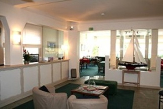 Reservation d'hotel à Le Lavandou