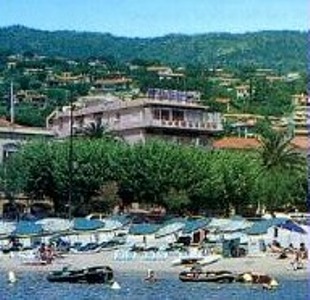 Reservation d'hotel à Le Lavandou