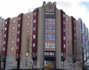 Reservation d'hotel à Besançon