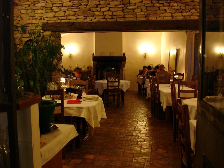 Reservation d'hotel à La Roque-sur-Pernes