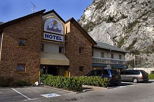 Reservation d'hotel à Fontanil-Cornillon