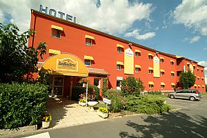 Reservation d'hotel à Villefranche-sur-Saône