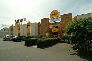 Reservation d'hotel à Clermont-Ferrand