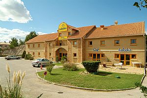 Reservation d'hotel à Martigues