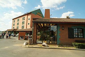 Reservation d'hotel à Noyelles-Godault