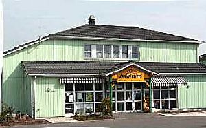 Reservation d'hotel à Muret