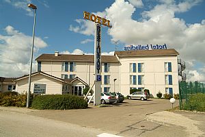 Reservation d'hotel à Valenciennes