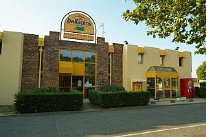 Reservation d'hotel à Vert-Saint-Denis