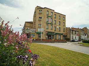 Reservation d'hotel à Angoulême