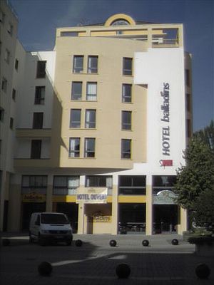 Reservation d'hotel à Cran-Gévrier