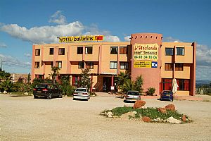 Reservation d'hotel à Châteauneuf-lès-Martigues