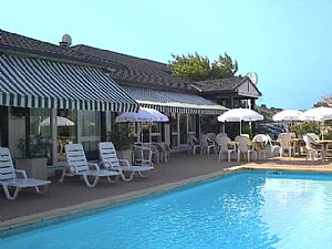 Reservation d'hotel à Vitrolles