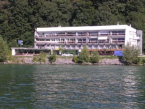 Reservation d'hotel à Aix-les-Bains